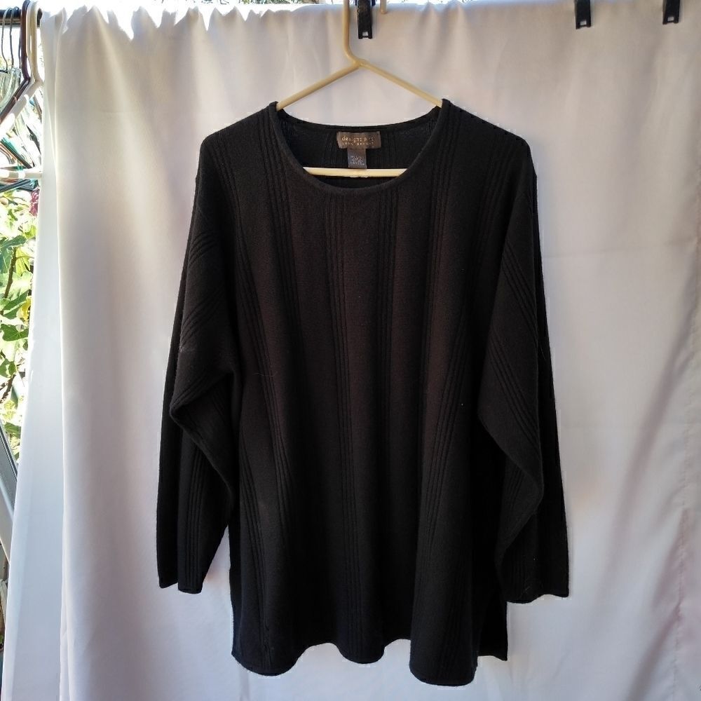 Lane Bryant sweater 